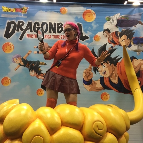 Meet your Posher, Hannah - Picture 4 of 5